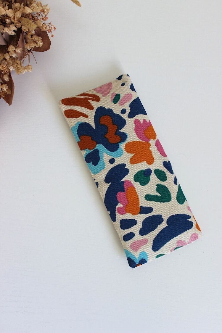 Cuscino relax per gli occhi - Primavera