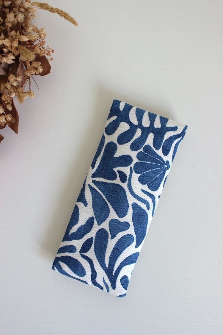 Cuscino relax per gli occhi - Matisse