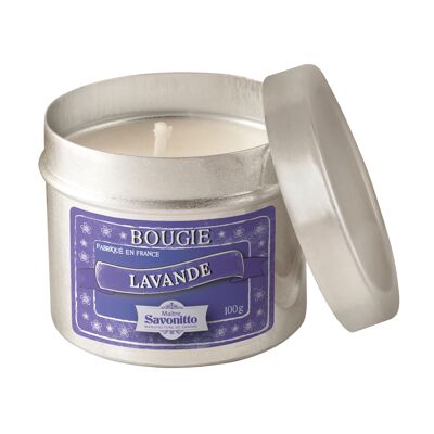 NUEVO ✨ Vela perfumada de Lavanda