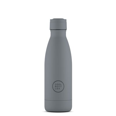 The Bottles Coolors - Grigio Pastello 350ml