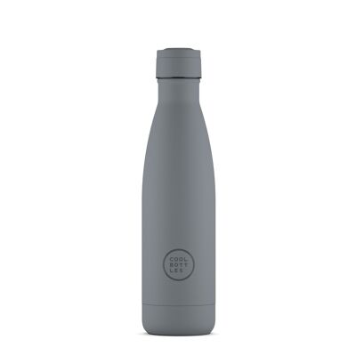 The Bottles Coolors - Pastel Gray 500ml