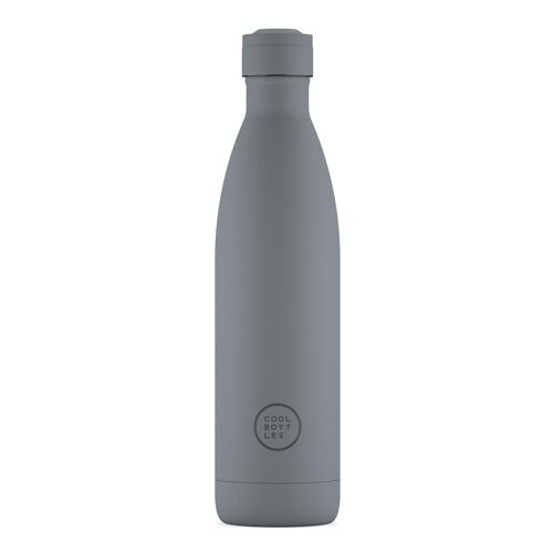 The Bottles Coolors - Pastel Grey 750ml