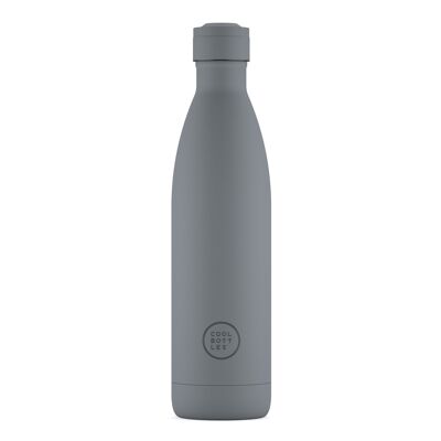 The Bottles Coolors - Pastel Gray 750ml