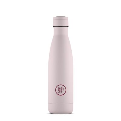 The Bottles Coolers – Pastellrosa 500 ml