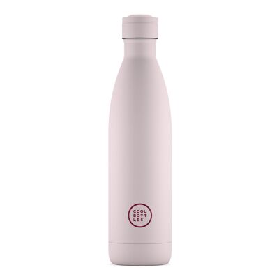 The Bottles Coolors - Pastel Pink 750ml