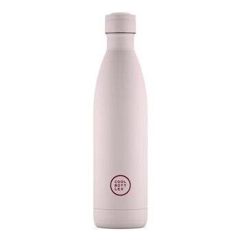 The Bottles Coolors - Rose Pastel 750ml 1