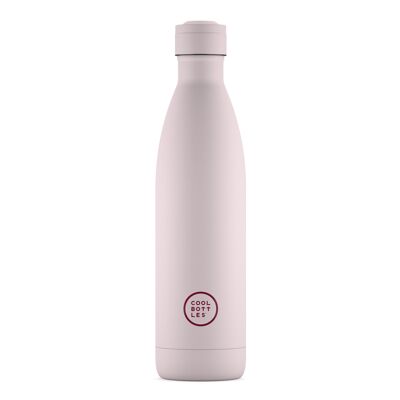 The Bottles Coolers – Pastellrosa 750 ml