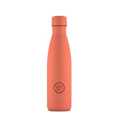 The Bottles Coolers – Pastellkoralle 500 ml