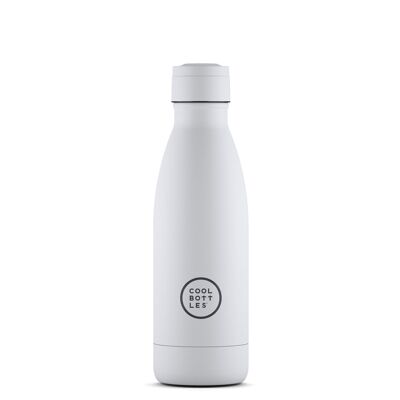 Die Flaschenkühler – Monoweiß 350 ml