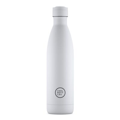 Le Bottiglie Coolors - Mono Bianco 750ml