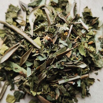 Régul'sucres herbal tea - 60g ORGANIC