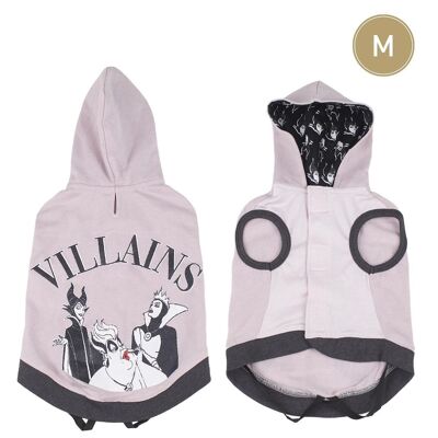 SWEATSHIRT FÜR DOG M DISNEY VILLAINS - 2800000824