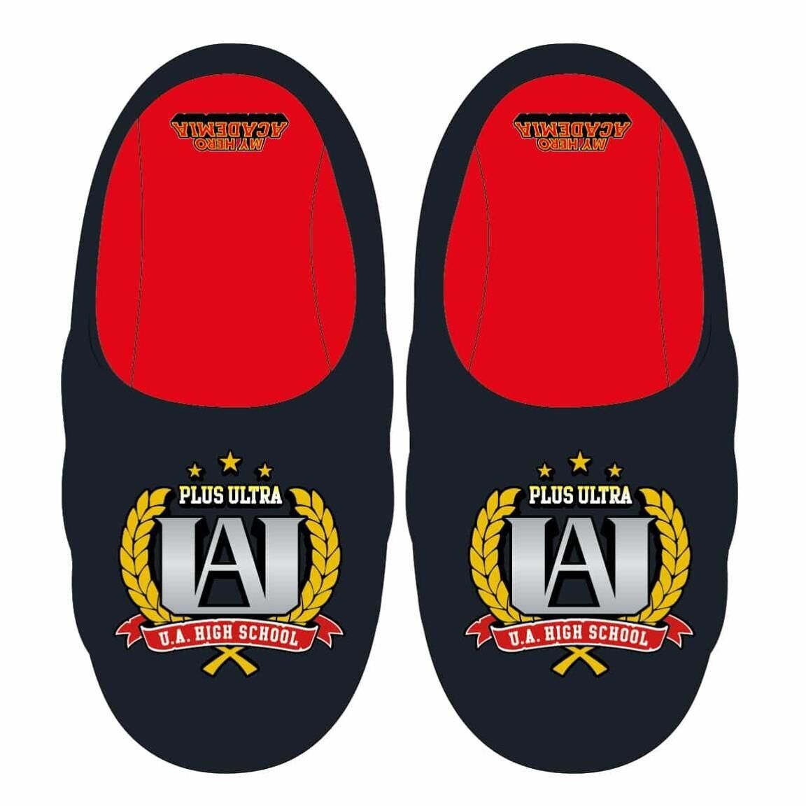 MY HERO ACADEMIA OPEN HOUSE SLIPPER – 2300006282