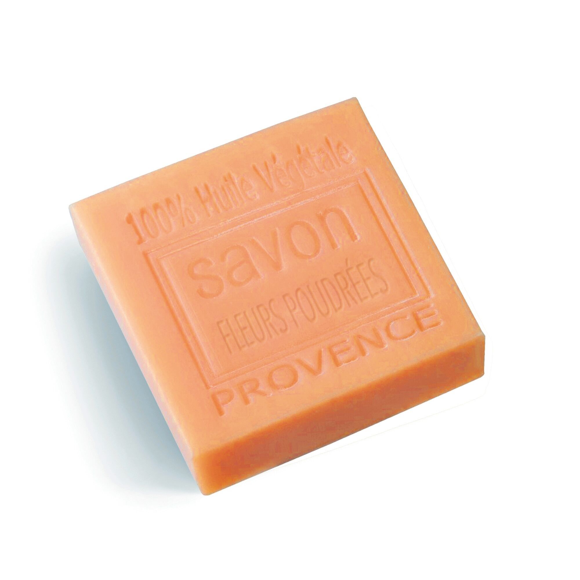 Savonitto Blumenseife in Pulverform, 100 g