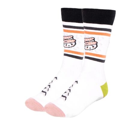 CHAUSSETTES OTAKU - 2900001711