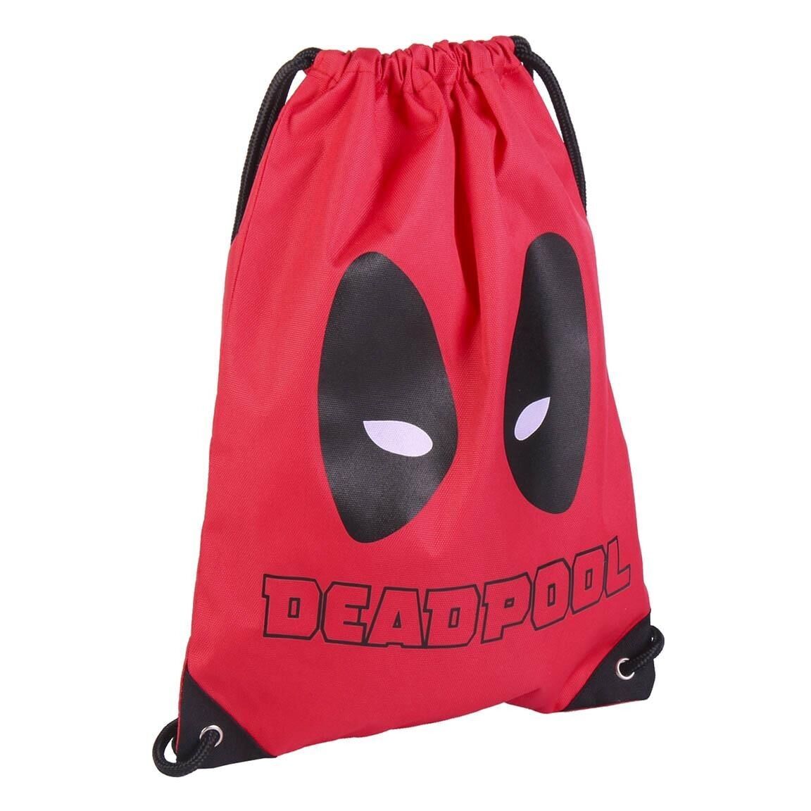 DEADPOOL-TASCHE - 2100004055