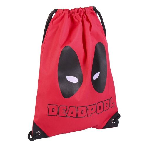 SAQUITO DEADPOOL - 2100004055