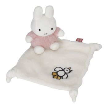 Coffret Naissance Miffy Fluffy Rose 6