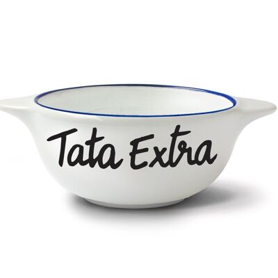 Breton Bowl Revisited - TATA EXTRA