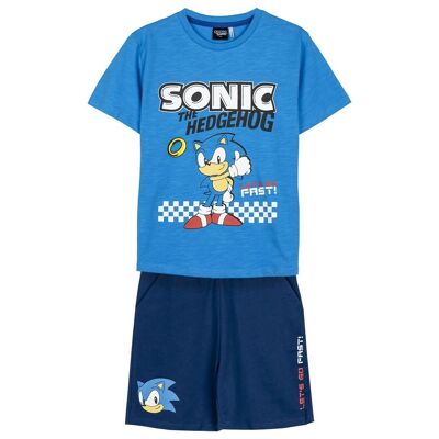 CONJUNTO 2 PIEZAS FRENCH TERRY SONIC - 2900002046