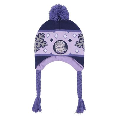 GORRO PERUANO FROZEN 2 - 2200009658