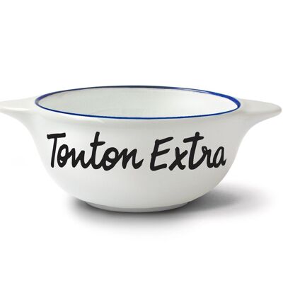Ciotola bretone rivisitata - TONTON EXTRA