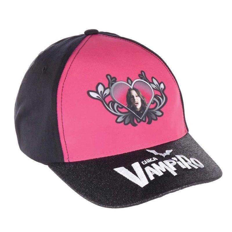 Casquette fille vampire - 96728