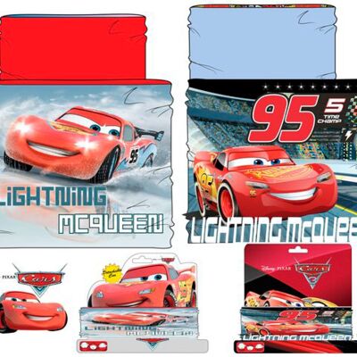 Braga Polar Disney Cars - HQ4182