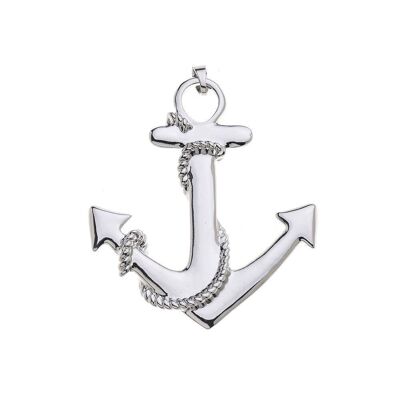 Pendant - anchor