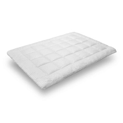 Topper microfibra MANA