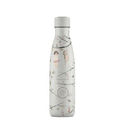 The Bottles Xclusive! - Paula Alenda - Hanging Friends 500ml