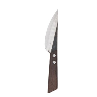 AUTHENTIC BLADES VAY asiatisches Küchenmesser, Klingenlänge 12-20 cm