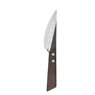 AUTHENTIC BLADES VAY Couteau de cuisine asiatique, longueur de lame 12-20 cm