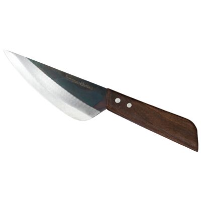 LAME AUTENTICHE VAY Coltello da cucina asiatico, lunghezza lama 12-20 cm