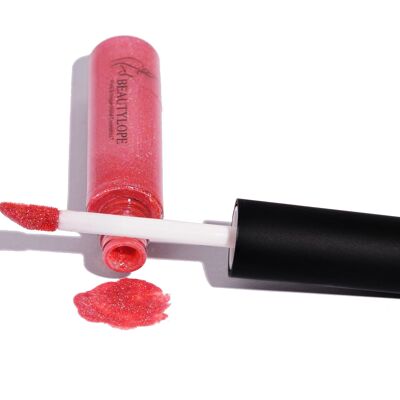 Vegan Liquid Lipstick, Halal Liquid Lipstick Cereza