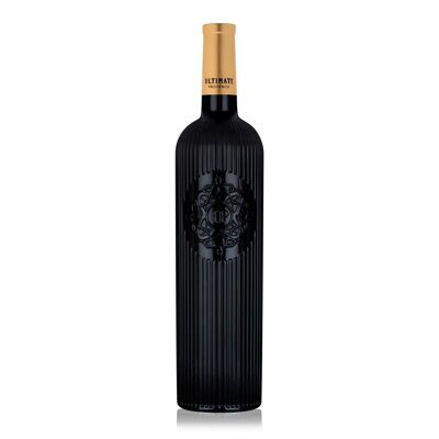 Ultimate Provence - Vin Rouge - AOP Côtes de Provence