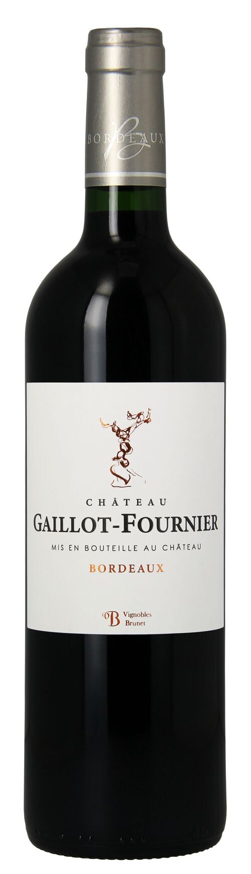 Château Gaillot-Fournier