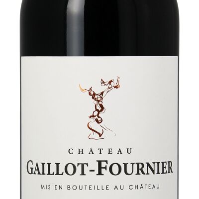 Castillo Gaillot-Fournier