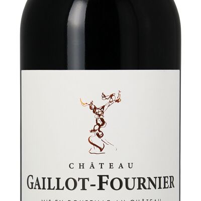 Castello Gaillot-Fournier