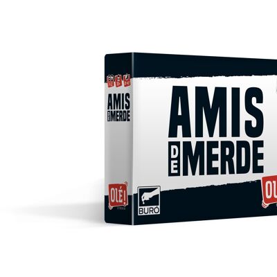 OLE! STUDIO - Amis de Merde