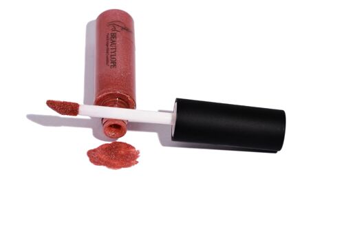 Veganer Lipgloss, Halal Lipgloss Candan