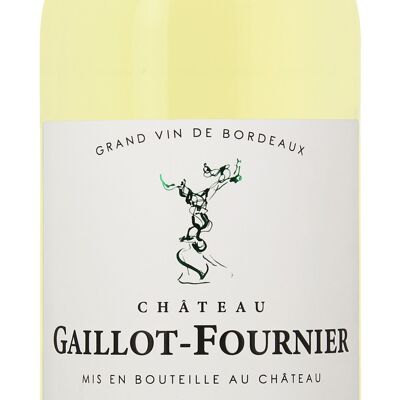 Château Gaillot-Fournier