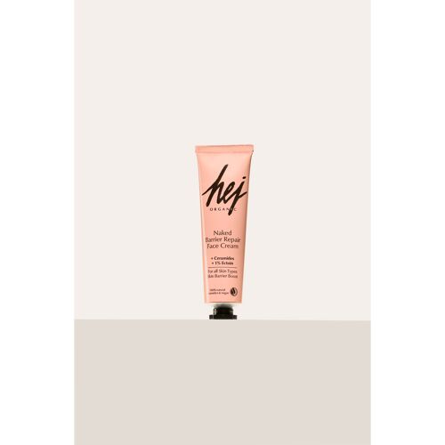 HEJ ORGANIC Naked Barrier Repair Face Cream 30ml