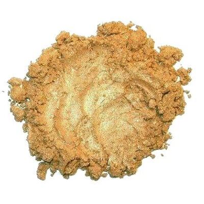 Vegan Mineral Bronzer, Halal Mineral Bronzer Namib