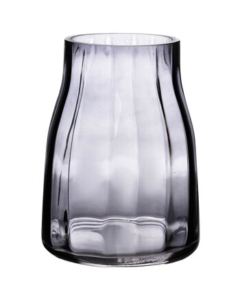 Vase SERENITE15,5x11xh21,5cm no.