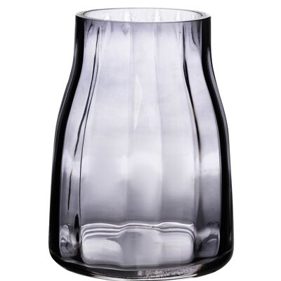SERENITE Vase15,5x11xh21,5cm no.