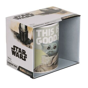 Mug, Star Wars - Le Mandalorien II, 5