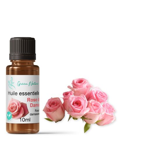 Huile Essentielle Bio Patchouli 5ml