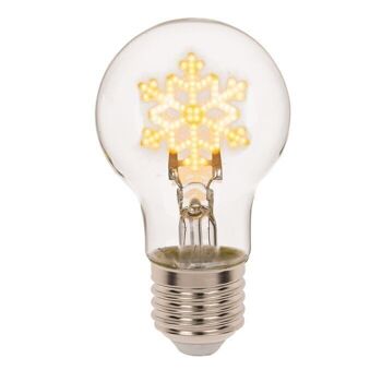 Ampoule LED, Noël, 5