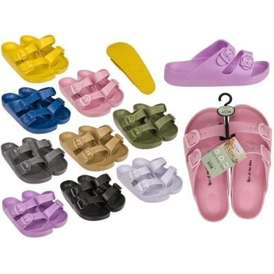 2023 sandal set, sizes 37/38, 39/40,